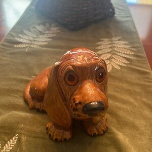 Roseland Pasadena pottery Bassett, porcelain,ceramic. Rare!!!